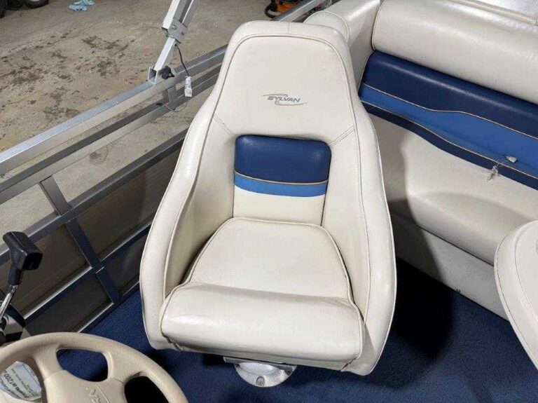 2001 Sylvan Elite US-SYL19388D101 [photo 17]